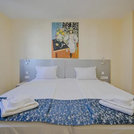 Hotel Münchner Hof-3